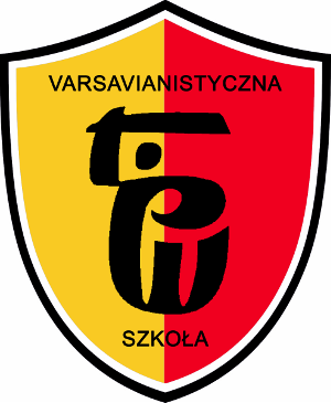 Certyfikat Varsavianistyczna Szkoła