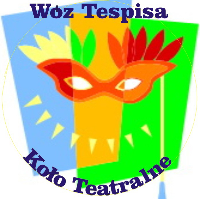 Logo Koła Teatralnego