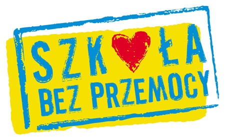 Certyfikat Szkoła Bez Przemocy