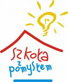 Certyfikat Szkoła Z Pomysłem Na Kulturę