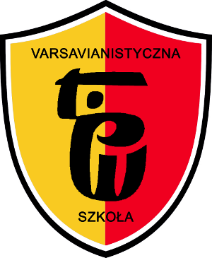 Certyfikat Varsavianistyczna Szkoła