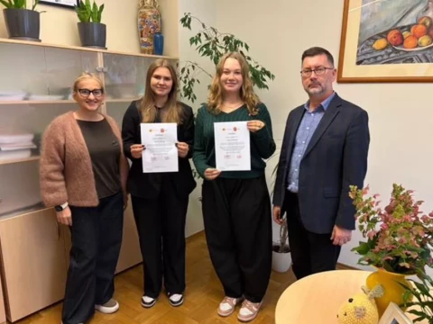 Młodzieżowa Rada Dzielnicy Śródmieście