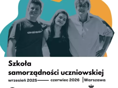Szkoła samorządności