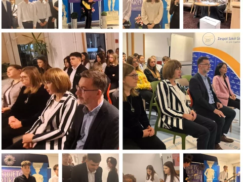 Święto Edukacji w Internacie