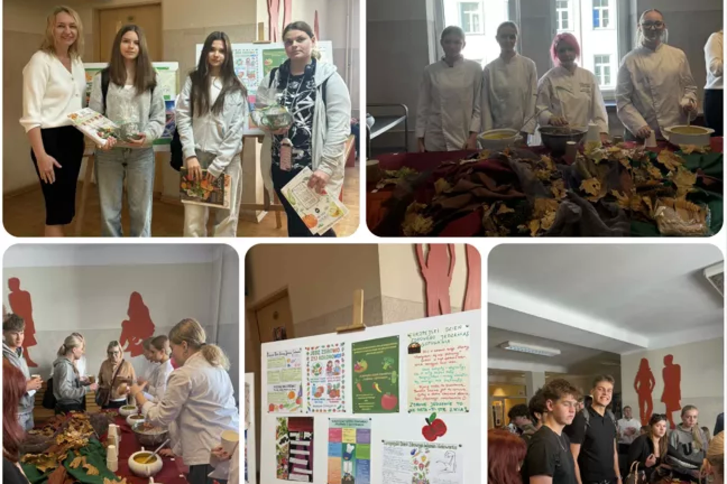 Europejski Dzień Zdrowego Jedzenia