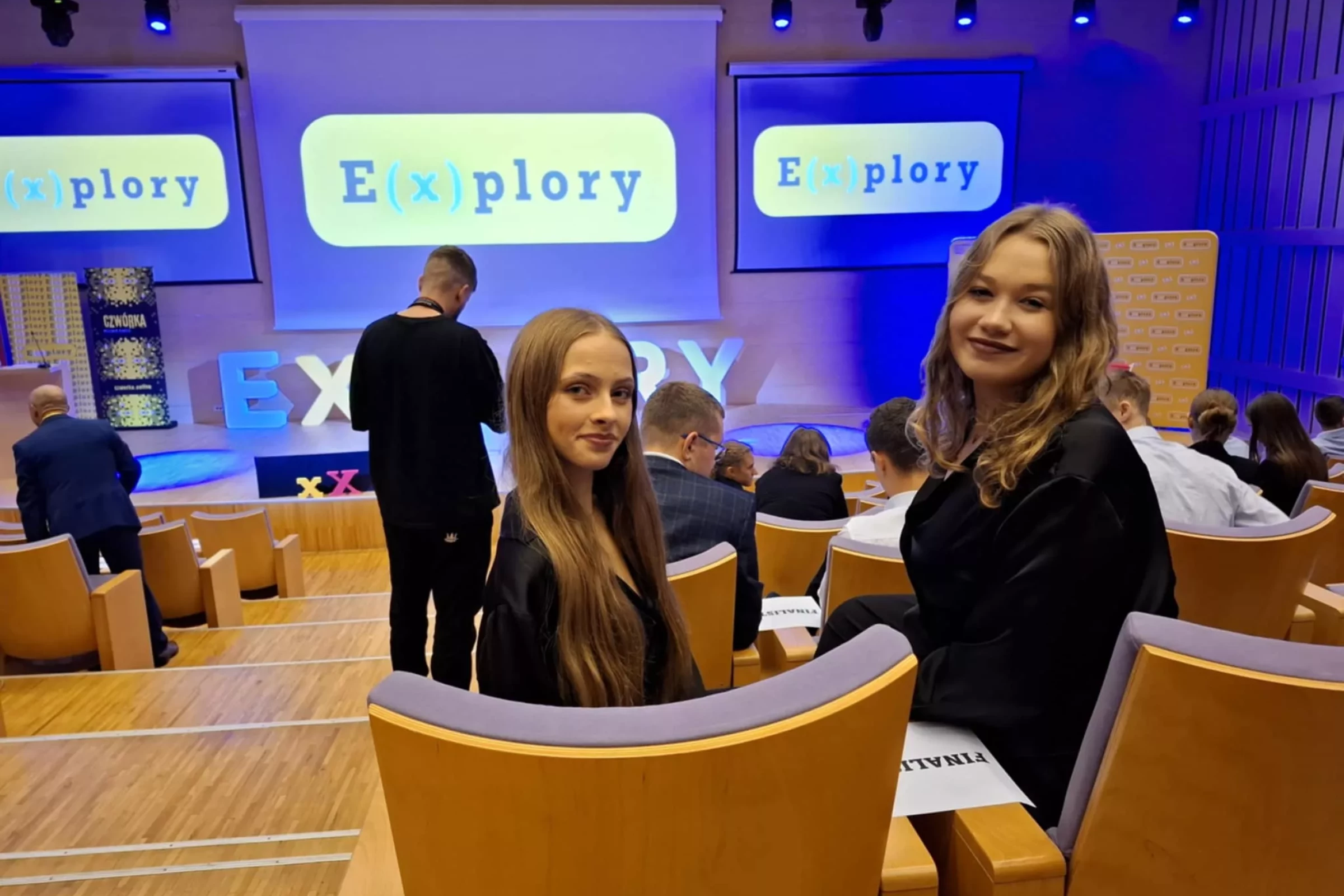 Finał E(x)plory 2025