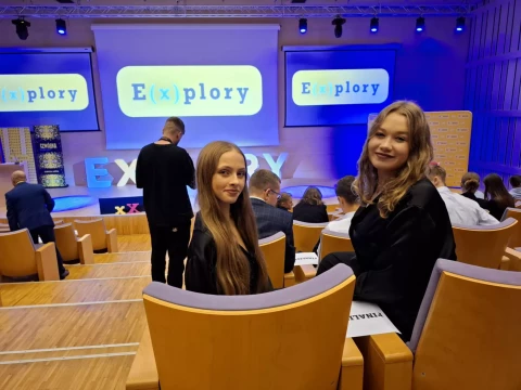 Finał E(x)plory 2025