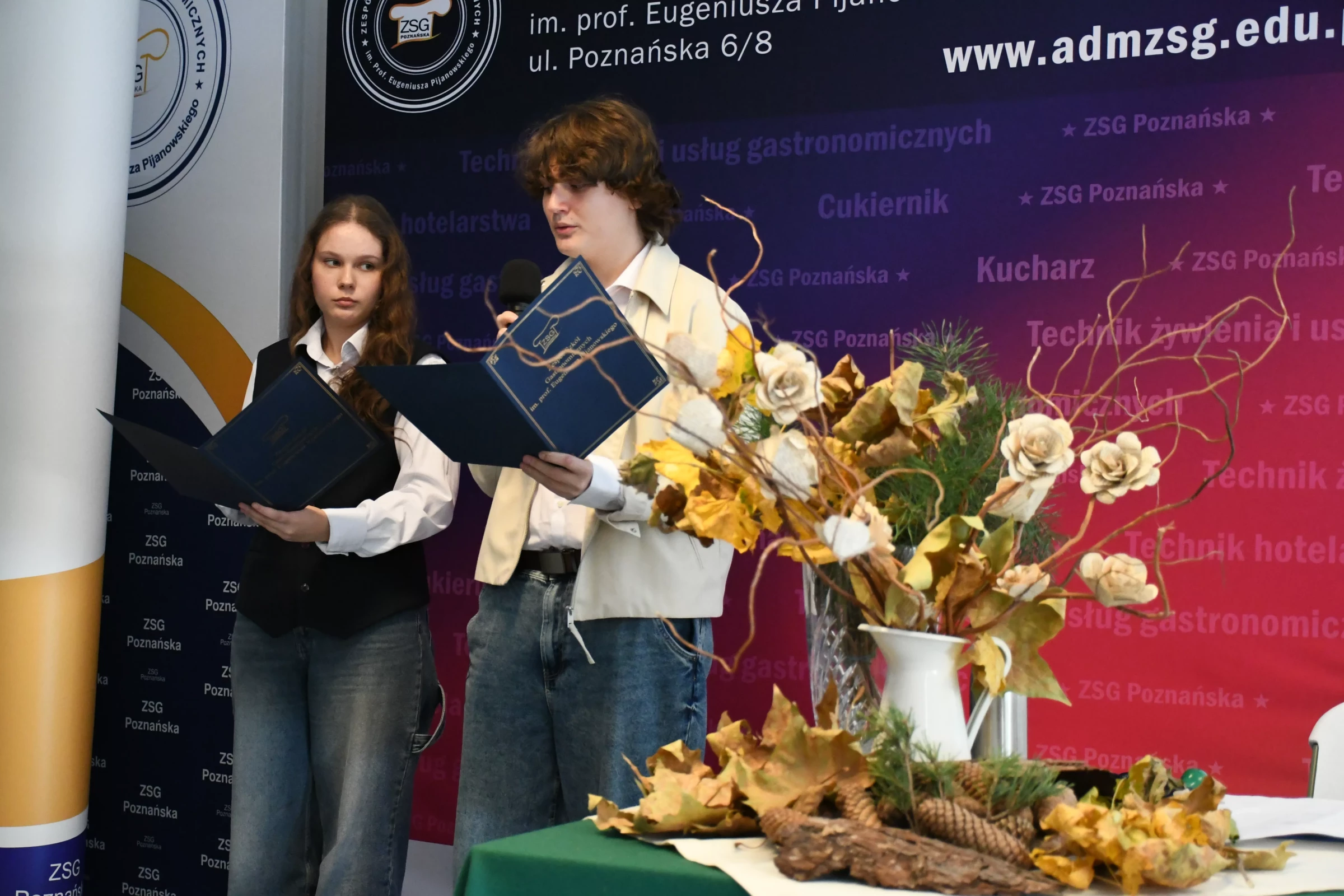 Historycznie, jesiennie, smacznie 2025