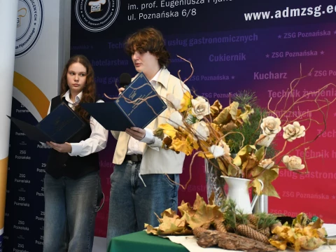 Historycznie, jesiennie, smacznie 2025