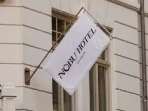 Dni Otwarte w Nobu Hotel Warsaw