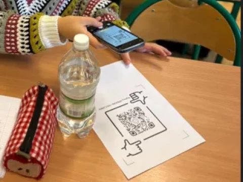 Wyboru opiekuna samorządu i rzecznika praw ucznia