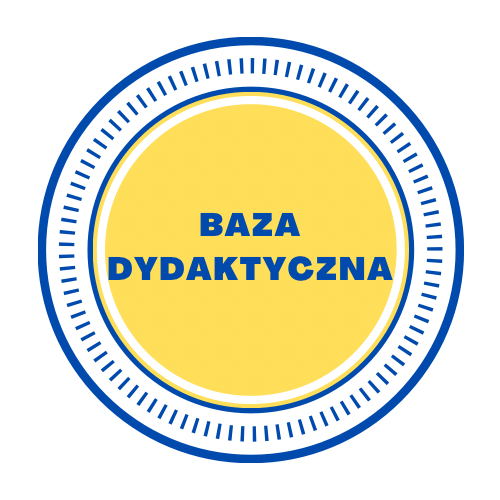 Logo bazy dydaktycznej