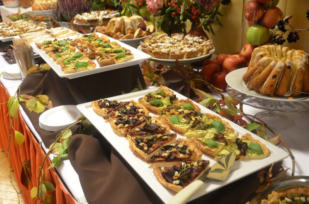 Historycznie Jesiennie Smacznie